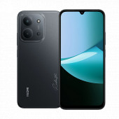 Xiaomi Redmi 15C 4G Dual Sim 4GB RAM 256GB - Midnight Black