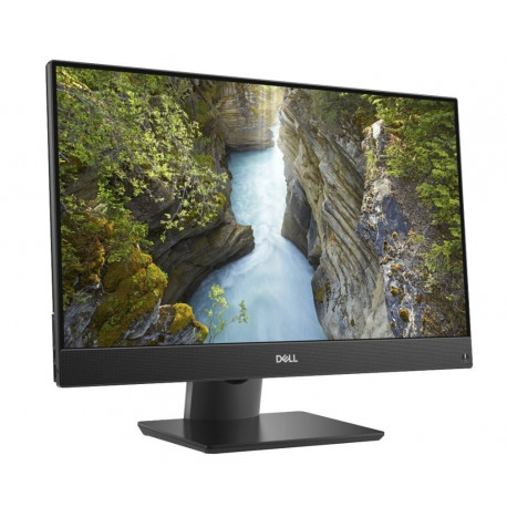 Računalo Dell OptiPlex 5480 AIO / i5 / RAM 8 GB / SSD Pogon