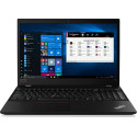  Lenovo ThinkPad P15s G2 / i5 / RAM 16 GB / SSD Pogon / 15,6" FHD