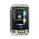 Thermaltake The Tower 250 Matcha Green Mini Tower Chassis