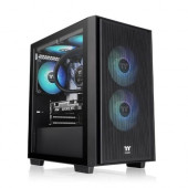 Thermaltake Versa H16 TG ARGB Micro Tower Chassis