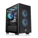 Thermaltake Versa H16 TG ARGB Micro Tower Chassis
