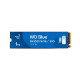 Western Digital 1 TB M.2 SSD, Blue SN5000 Gen. 4x4