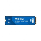 Western Digital 1 TB M.2 SSD, Blue SN5000 Gen. 4x4