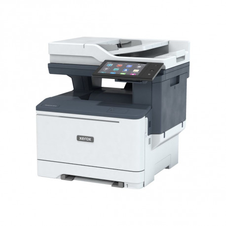 Pisač Xerox Versalink C415V_DN, MF, laser, color, duplex, Wi-Fi, network, USB, A4