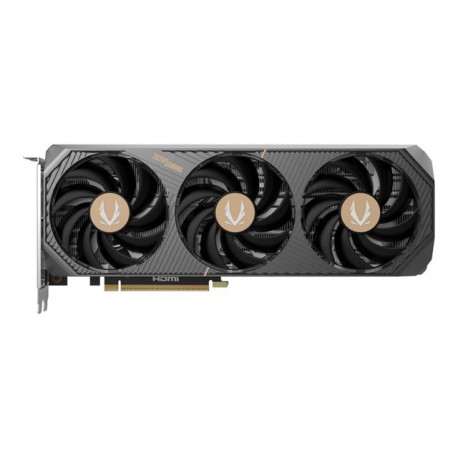 ZOTAC GAMING RTX5070Ti SOLID SFF OC 16GB