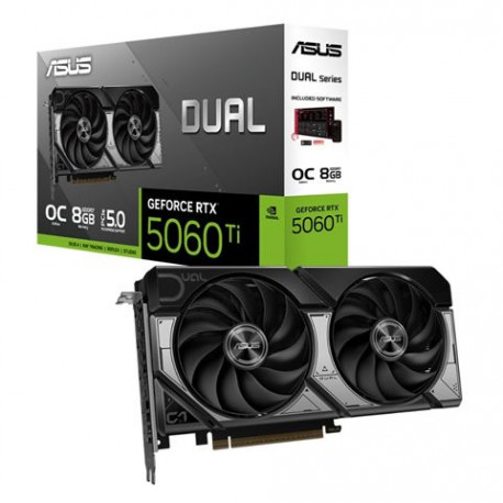 VGA AS DUAL-RTX5060TI-O8G