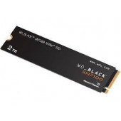 SSD 2TB WD Black™ SN7100 M.2 NVMe WDS200T4X0E