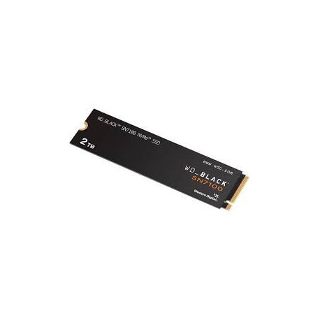 SSD 2TB WD Black™ SN7100 M.2 NVMe WDS200T4X0E