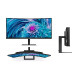 Philips 34", 346E2CUAE
