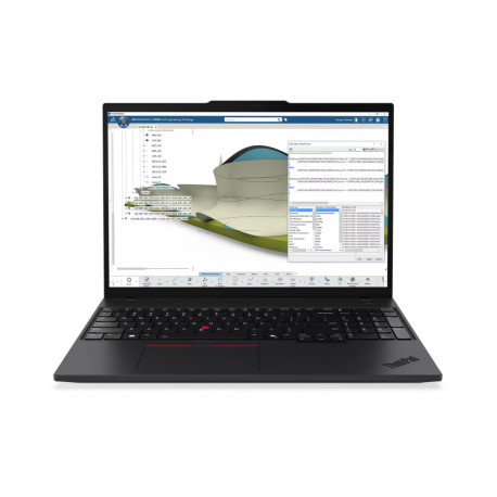 Lenovo P16s Gen4 AI 9 HX PRO 370/96B/2TB/16''/W11P