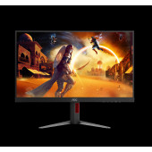 AOC 27G4HA 27", DP, 2xHDMI, HAS, 200Hz, zvuč.