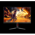 AOC 27G4HA 27", DP, 2xHDMI, HAS, 200Hz, zvuč.