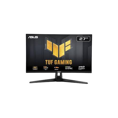 ASUS VG27UQ1A 27", UHD, 2xHDMI, DP, HAS, 160Hz