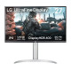 LG 27" LED IPS, 27UP650K, DP, 2xHDMI, 4K