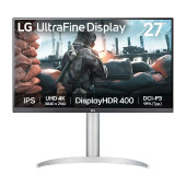 LG 27" LED IPS, 27UP650K, DP, 2xHDMI, 4K