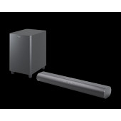 Soundbar Philips TAB6100 2.1, 400W, Dolby Atmos