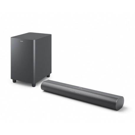 Soundbar Philips TAB6100 2.1, 400W, Dolby Atmos