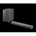 Soundbar Philips TAB6100 2.1, 400W, Dolby Atmos