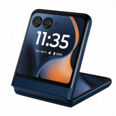 Motorola XT2553-1 Razr 60 5G Dual Sim 8GB RAM 256GB - Gibraltar Sea