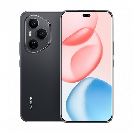 Honor 400 Pro 5G Dual Sim 12GB RAM 512GB - Black