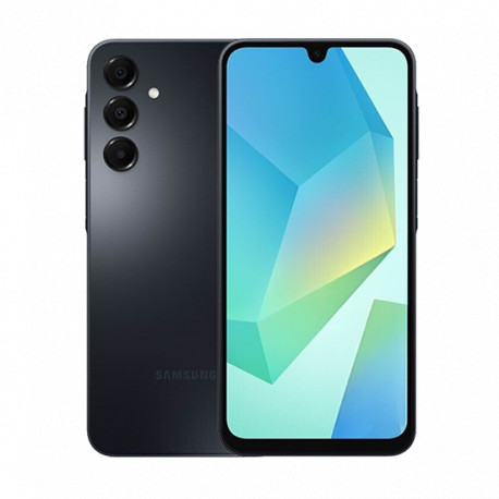 Samsung Galaxy A16 A165 Dual Sim 4GB RAM 128GB Enterprise Edition - Black