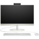 All-in-one HP 24-CR0014L Ryzen 7-7730U / 16GB / 512GB SSD / 24" FHD / Windows 11 Pro / white