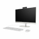 All-in-one HP 24-CR0014L Ryzen 7-7730U / 16GB / 512GB SSD / 24" FHD / Windows 11 Pro / white