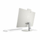 All-in-one HP 24-CR0014L Ryzen 7-7730U / 16GB / 512GB SSD / 24" FHD / Windows 11 Pro / white