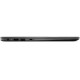 Notebook MSI Modern 15 F13MG-646XHR Intel i5 - 1334U / 16GB / 512GB SSD / 15.6" FHD IPS-level / Intel Graphics / NoOS / grey