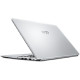 Notebook MSI Modern 15 F1MG-652XHR Intel Core 7 / 16GB / 512GB SSD / 15.6" FHD IPS-level / Intel Graphics / NoOS / silver