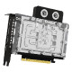 INNO3D iChill GeForce RTX 5080 FROSTBITE NVIDIA 16 GB GDDR7