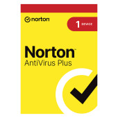 Norton Antivirus Plus, 1 Device, 1 year, ESD