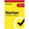 Norton Antivirus Plus, 1 Device, 1 year, ESD
