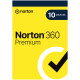 Norton 360 Premium 10 Devices, 1 year, box