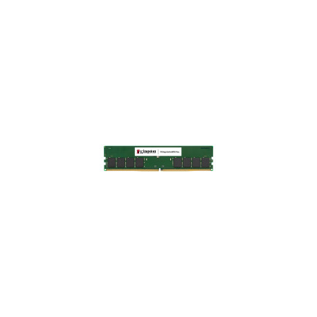 Kingston DRAM 48GB 5600MT/s DDR5 Non-ECC CL46 DIMM 2Rx8
