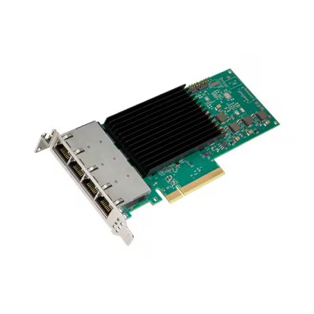 Intel Ethernet Network Adapter E610-IT4, Multi