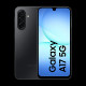 Samsung Galaxy A17 5G A176 Dual Sim 4GB RAM 128GB - Black