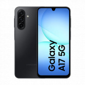 Samsung Galaxy A17 5G A176 Dual Sim 4GB RAM 128GB - Black