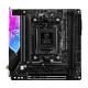 Asrock Phantom Gaming B850I Lightning WiFi AMD B850 Utor AM5 Mini ITX