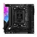 Asrock Phantom Gaming B850I Lightning WiFi 