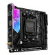 Asrock Phantom Gaming B850I Lightning WiFi AMD B850 Utor AM5 Mini ITX