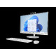 Računalo HP All-in-One 27-cr0012ns / AMD Ryzen™ 7 / RAM 16 GB / SSD Pogon