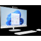 Računalo HP All-in-One 27-cr0012ns / AMD Ryzen™ 7 / RAM 16 GB / SSD Pogon