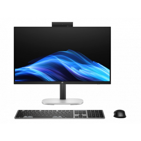 Računalo HP ProStudio 4 AiO G1i / Ultra 5 / RAM 16 GB / SSD Pogon