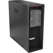 Računalo Lenovo ThinkStation P520 / Intel® Xeon® / RAM 16 GB / SSD Pogon