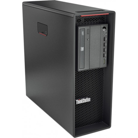 Računalo Lenovo ThinkStation P520 / Intel® Xeon® / RAM 80 GB / SSD Pogon