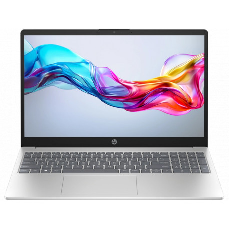 HP 15-fd0015nj | Core i7 13. Gen / i7 / RAM 16 GB / SSD Pogon / 15,6" FHD
