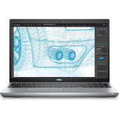  Dell Precision 3561 / i7 / RAM 32 GB / SSD Pogon / 15,6" FHD