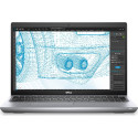  Dell Precision 3561 / i7 / RAM 32 GB / SSD Pogon / 15,6" FHD